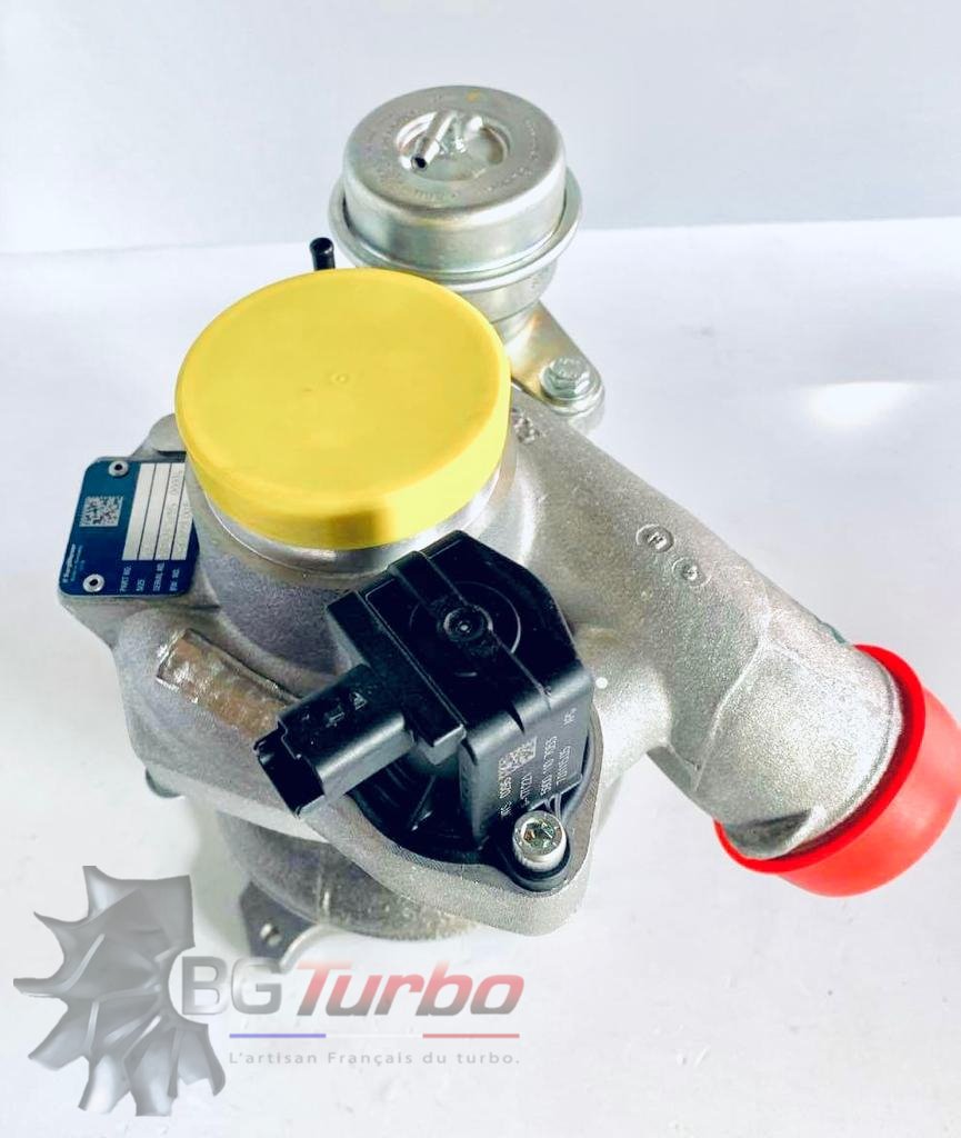 TURBO - NEUF ORIGINE - VL - 53169700015
