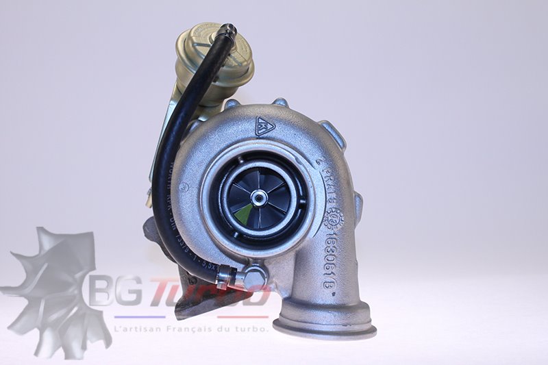 TURBO - NEUF ORIGINE - PL - 53169706500
