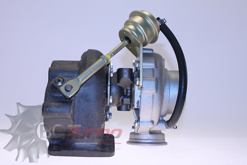 TURBO - NEUF ORIGINE - PL - 53169706500
