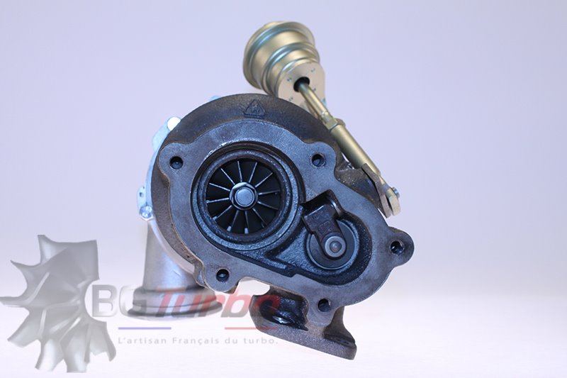 TURBO - NEUF ORIGINE - PL - 53169706500
