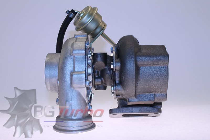 TURBO - NEUF ORIGINE - PL - 53169706500
