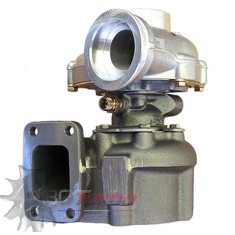 Turbo TURBO - NEUF ORIGINE - VL - 53169706501
