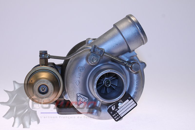 Turbo TURBO - NEUF ORIGINE - VL - 53169706705
