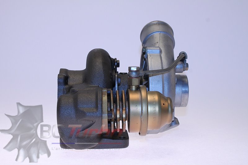 TURBO - NEUF ORIGINE - VL - 53169706705
