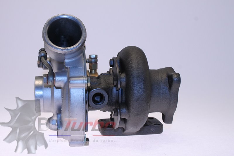 TURBO - NEUF ORIGINE - VL - 53169706705
