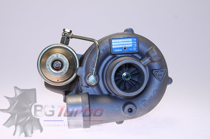 Turbo TURBO - NEUF ORIGINE - VL - 53169706707
