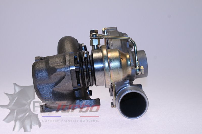 TURBO - NEUF ORIGINE - VL - 53169706707
