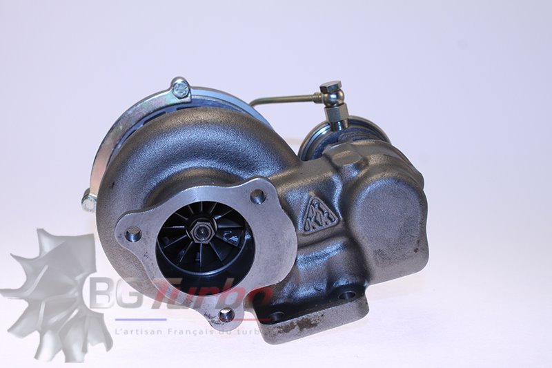TURBO - NEUF ORIGINE - VL - 53169706707
