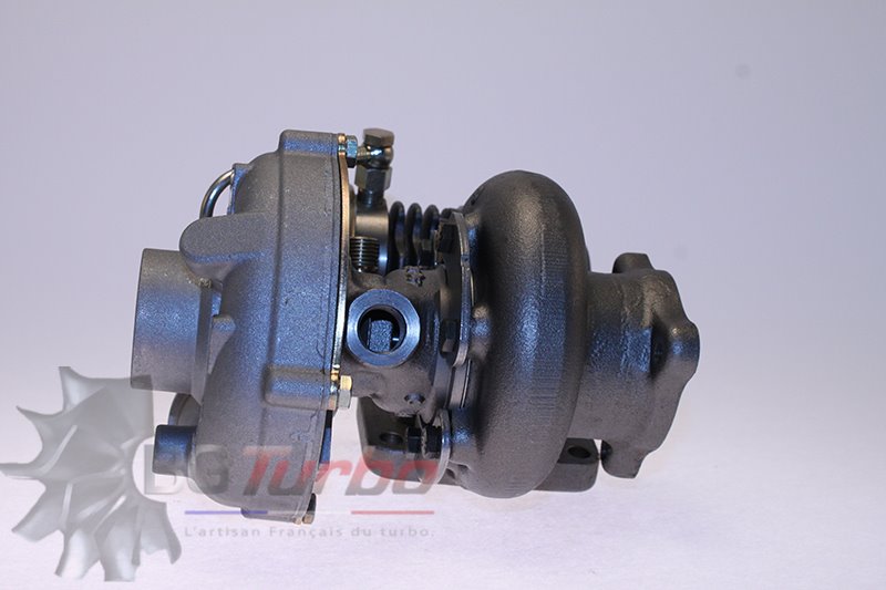 TURBO - NEUF ORIGINE - VL - 53169706707
