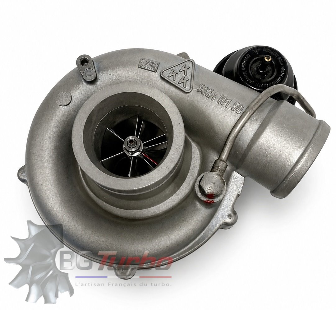 Turbo TURBO - NEUF ORIGINE - VL - 53169706721
