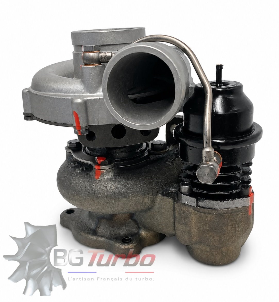 TURBO - NEUF ORIGINE - VL - 53169706721
