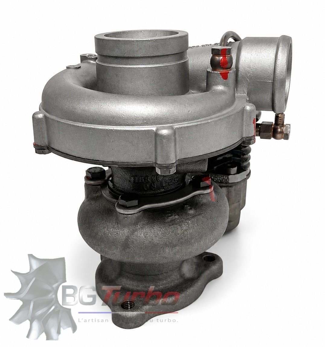 TURBO - NEUF ORIGINE - VL - 53169706721
