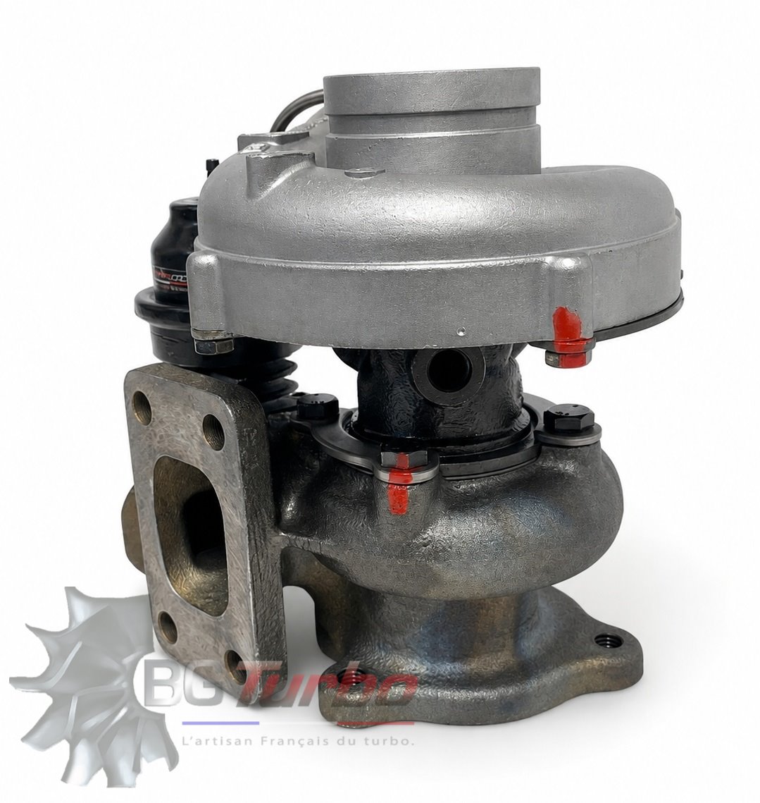 TURBO - NEUF ORIGINE - VL - 53169706721
