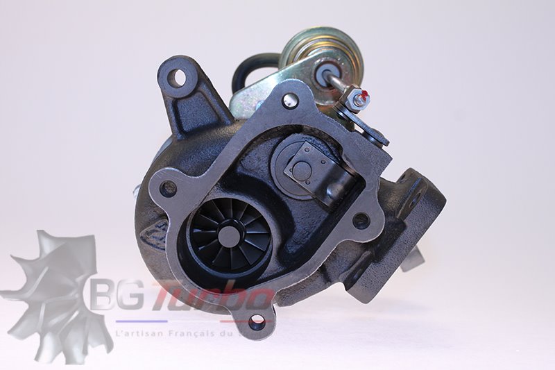 TURBO - NEUF ORIGINE - VL - K16 - 53169706723
