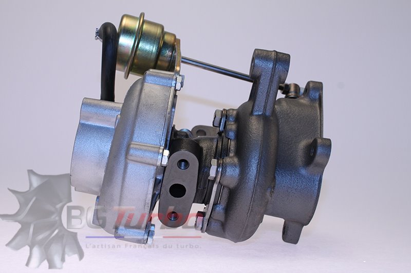 TURBO - NEUF ORIGINE - VL - K16 - 53169706723
