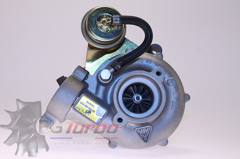 TURBO - NEUF ORIGINE - VL - K16 - 53169706723
