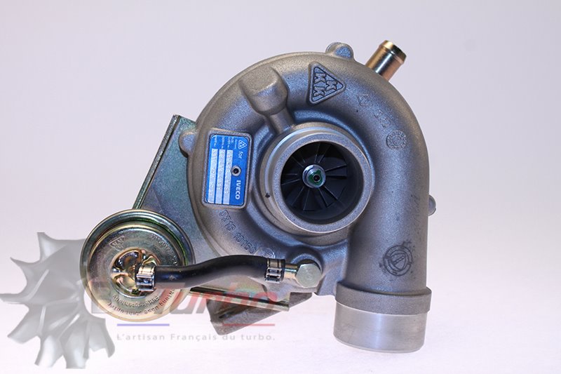 Turbo TURBO - NEUF ORIGINE - VL - 53169706733
