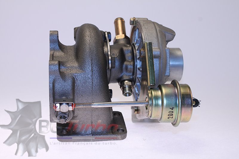 TURBO - NEUF ORIGINE - VL - 53169706733
