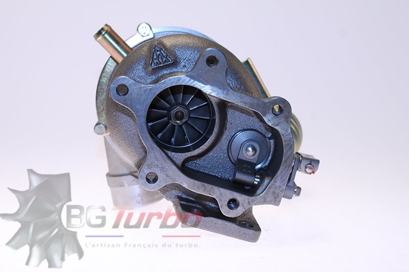 TURBO - NEUF ORIGINE - VL - 53169706733
