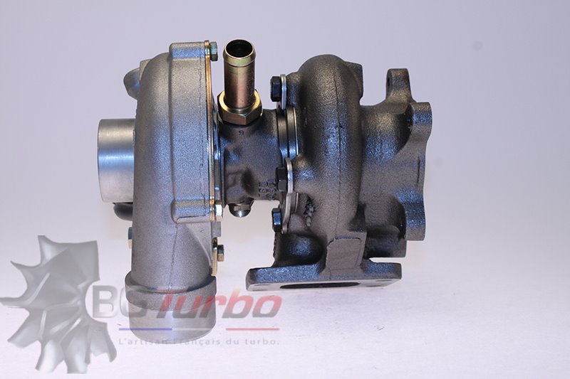TURBO - NEUF ORIGINE - VL - 53169706733
