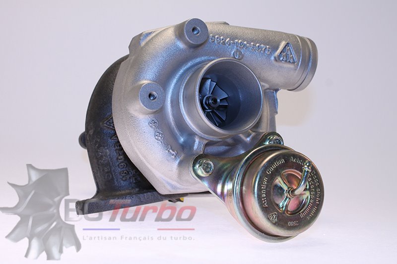 Turbo TURBO - NEUF ORIGINE - VL - K16 - 53169706735
