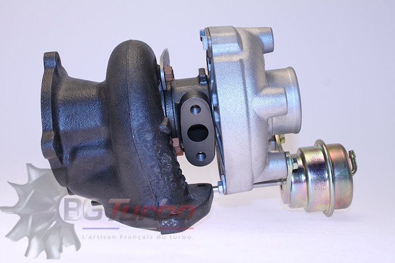 TURBO - NEUF ORIGINE - VL - K16 - 53169706735
