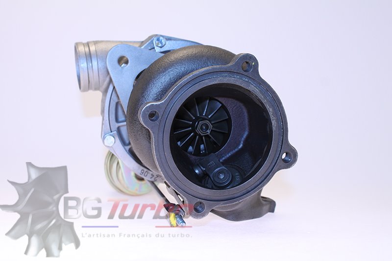 TURBO - NEUF ORIGINE - VL - K16 - 53169706735
