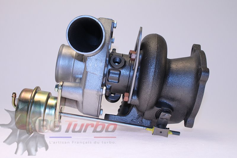 TURBO - NEUF ORIGINE - VL - K16 - 53169706735

