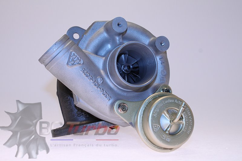 Turbo TURBO - NEUF ORIGINE - VL - K16 - 53169706736
