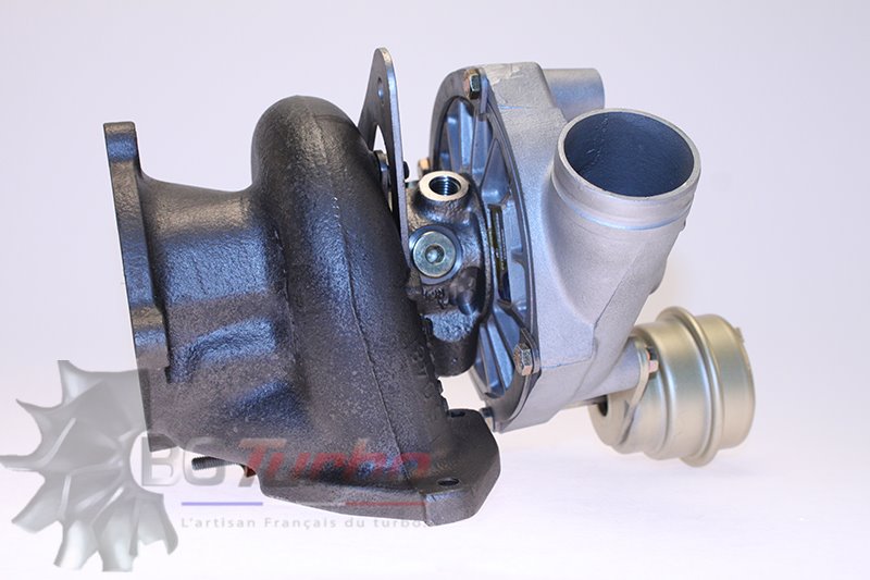 TURBO - NEUF ORIGINE - VL - K16 - 53169706736
