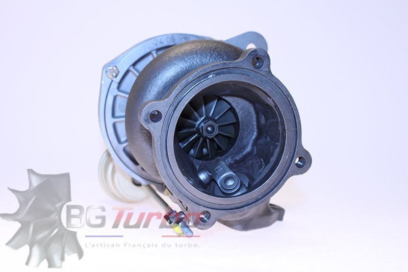 TURBO - NEUF ORIGINE - VL - K16 - 53169706736
