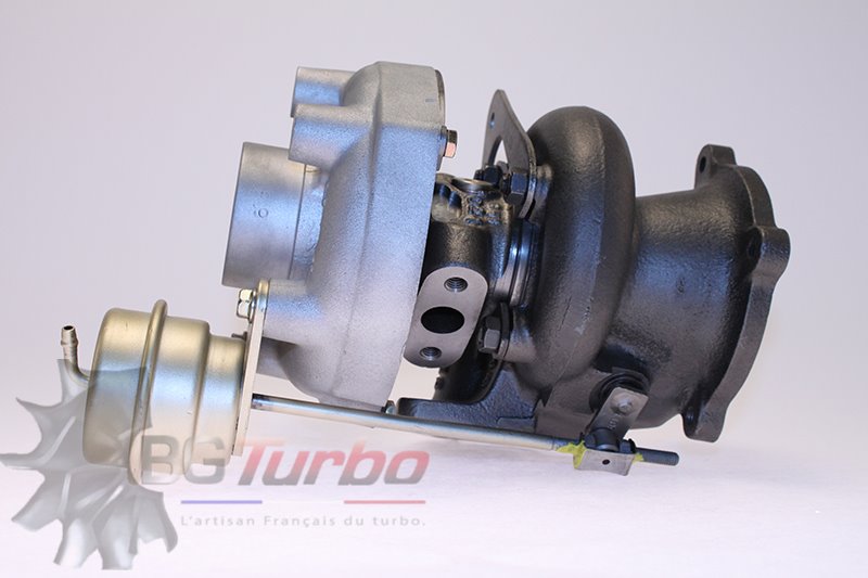 TURBO - NEUF ORIGINE - VL - K16 - 53169706736
