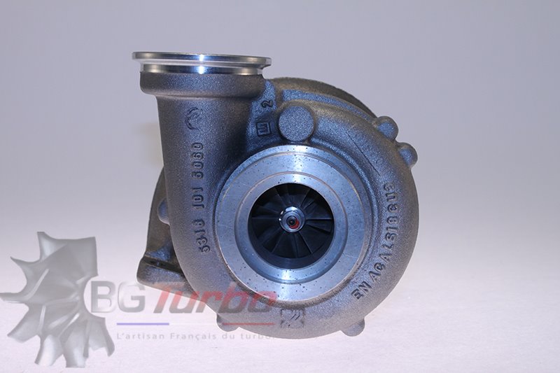 Turbo TURBO - NEUF ORIGINE - VL - 53169706748
