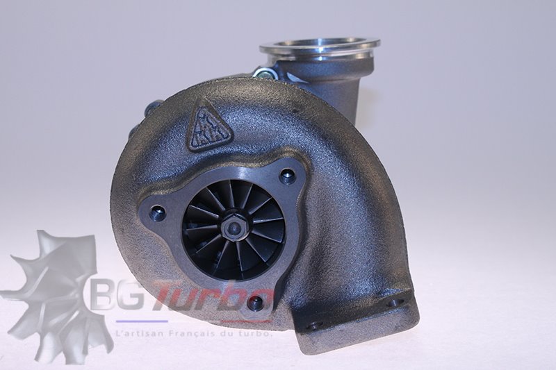 TURBO - NEUF ORIGINE - VL - 53169706748

