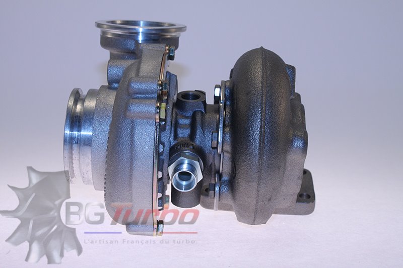 TURBO - NEUF ORIGINE - VL - 53169706748
