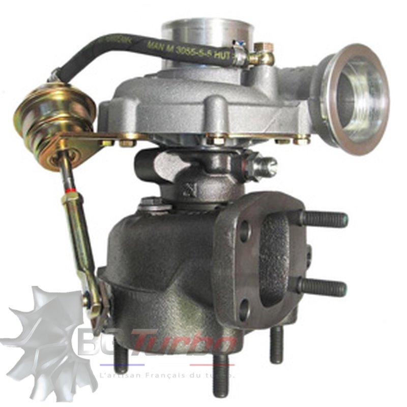 Turbo TURBO - NEUF ORIGINE - VL - 53169707024
