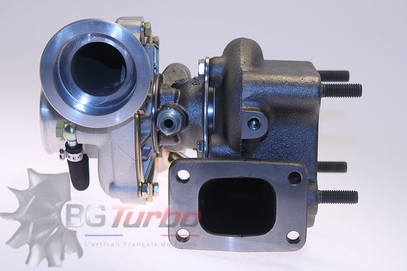 TURBO - NEUF ORIGINE - VL - 53169707030
