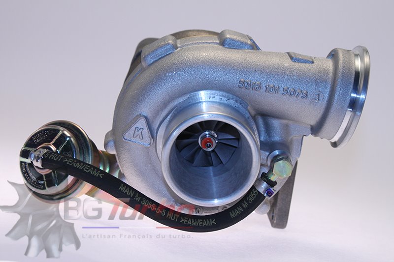 TURBO - NEUF ORIGINE - VL - 53169707030
