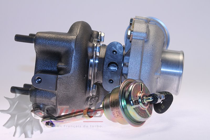 TURBO - NEUF ORIGINE - VL - 53169707030
