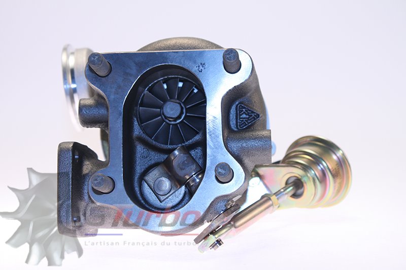TURBO - NEUF ORIGINE - VL - 53169707030
