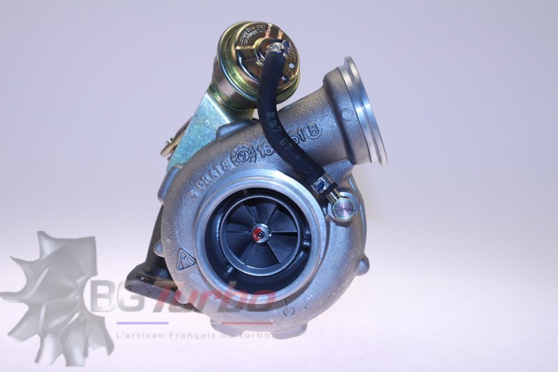 TURBO - NEUF ORIGINE - VL - 53169707114
