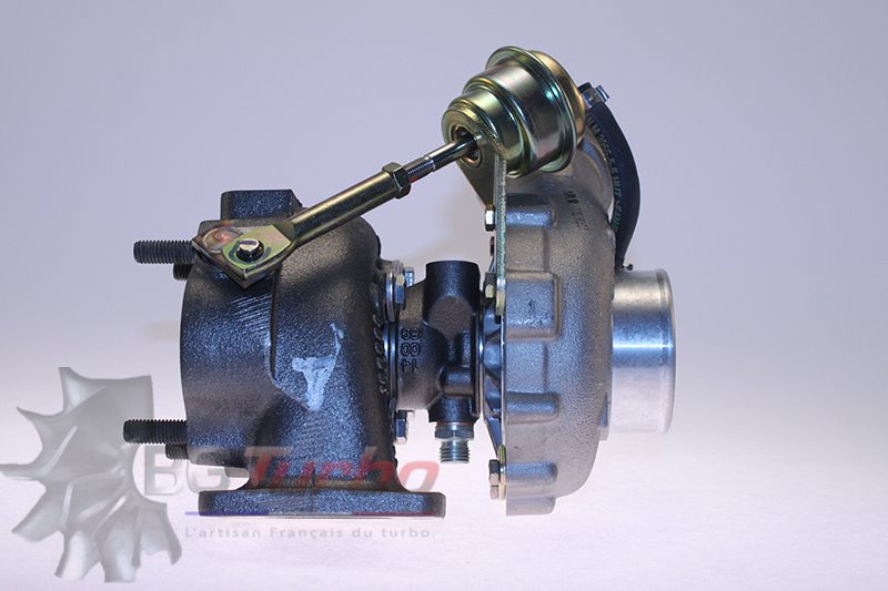 TURBO - NEUF ORIGINE - VL - 53169707114
