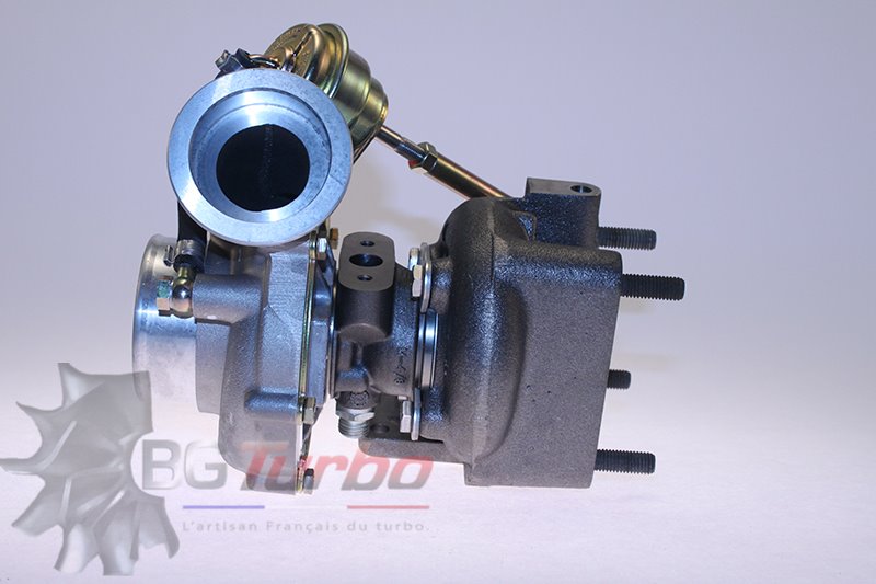 TURBO - NEUF ORIGINE - VL - 53169707114
