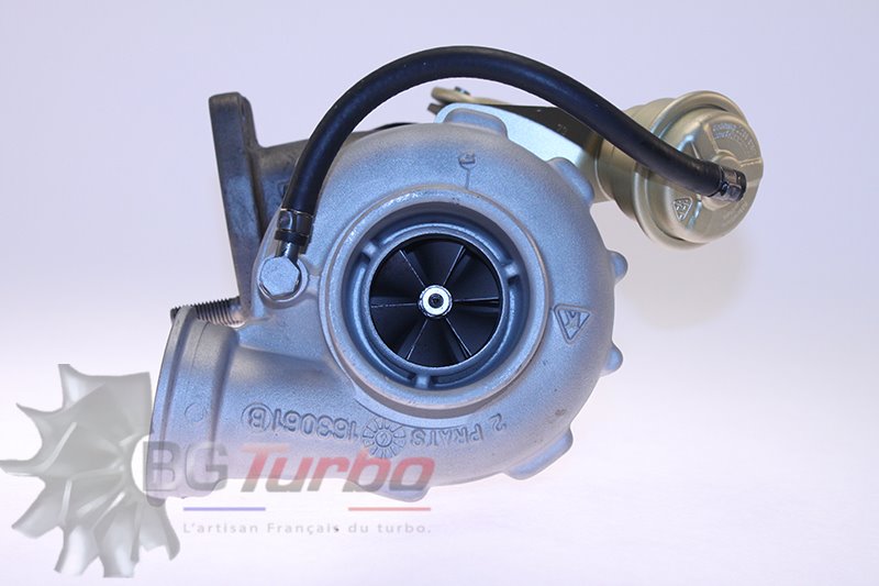 TURBO - NEUF ORIGINE - VL - 53169707117
