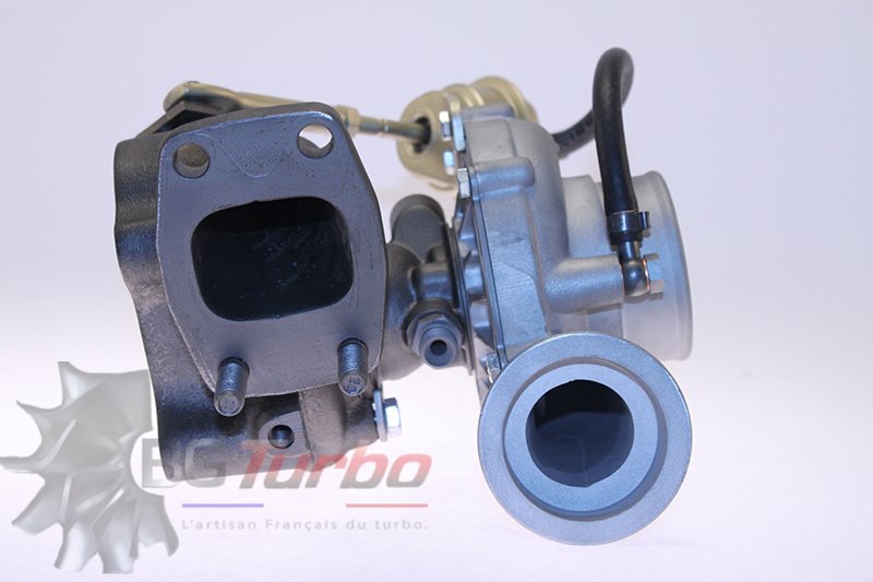 TURBO - NEUF ORIGINE - VL - 53169707117
