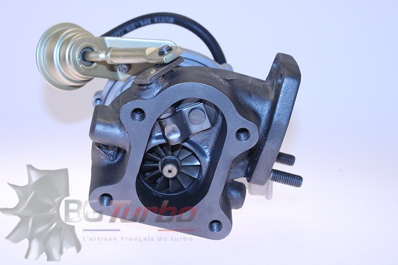 TURBO - NEUF ORIGINE - VL - 53169707117
