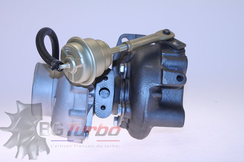 TURBO - NEUF ORIGINE - VL - 53169707117

