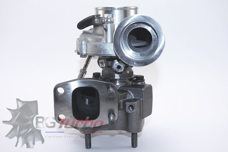 Turbo TURBO - NEUF ORIGINE - PL - 53169707139
