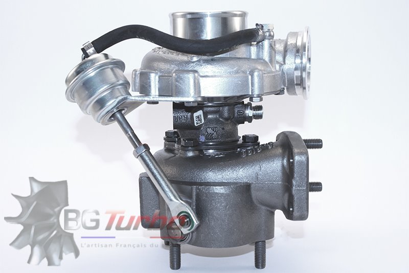 TURBO - NEUF ORIGINE - PL - 53169707139
