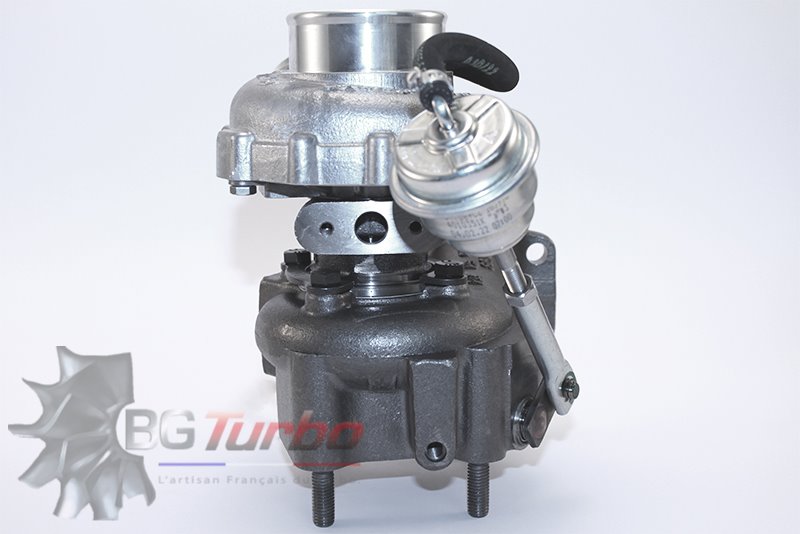 TURBO - NEUF ORIGINE - PL - 53169707139
